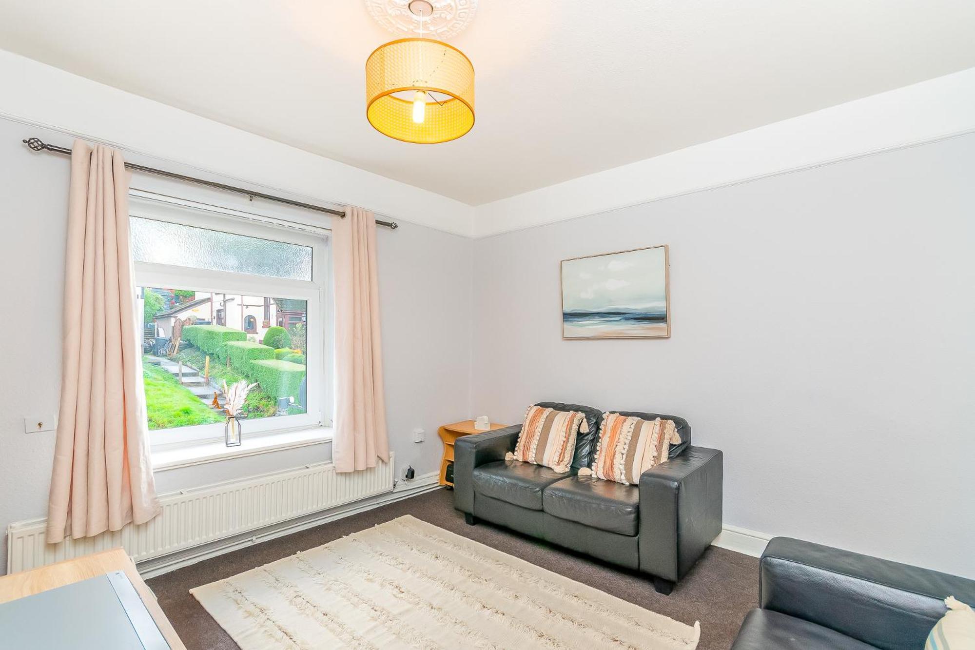The View Spacious Apartment In Afan Forest Bike Park By Staystaycations Port Talbot Ngoại thất bức ảnh